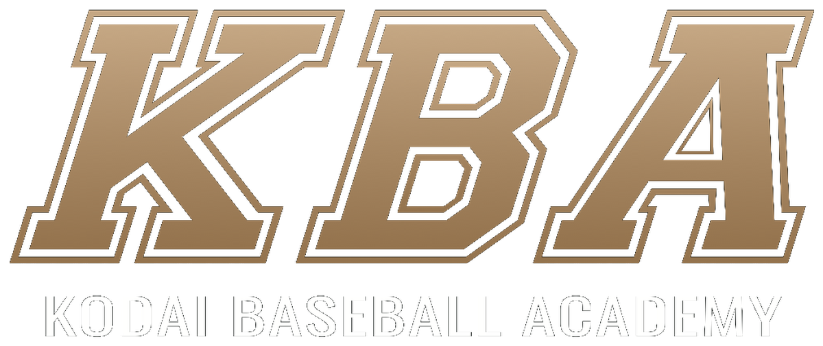 KBA — Kodai Baseball Academy